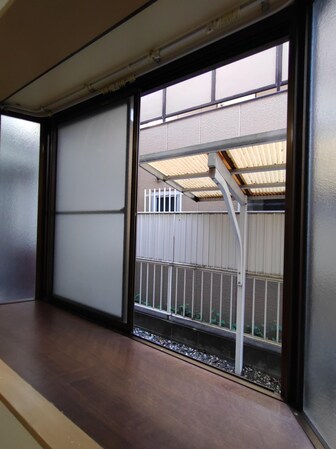 沢井コーポの物件内観写真